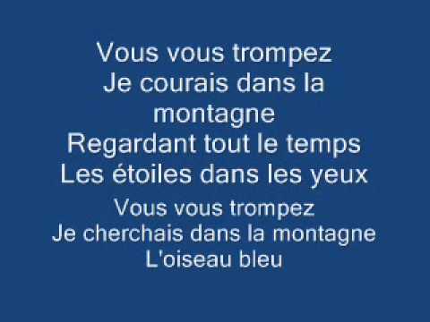 l'orange- Star academi 3 + paroles