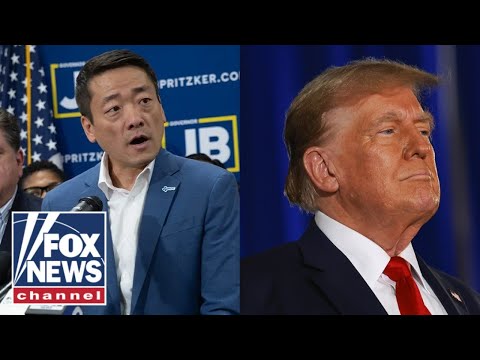 Democrats gerrymandered GOP 'out of existence' in key states, expert warns