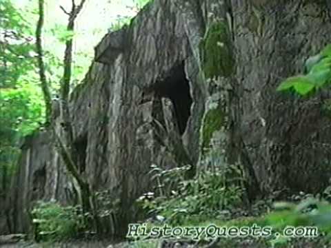 Ruins of the Third Reich - History of the Nazi Reich