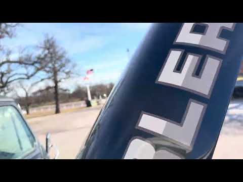 1982 Jeep Scrambler (CC-1926594) for sale in Wilson, Oklahoma