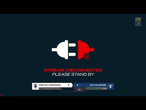 LNBM Getica 95 2023-2024: CSM CSU Constanța - CSO Voluntari