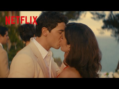 Alex & Poppy's Deleted Wedding Scene