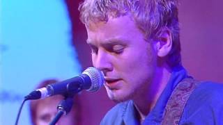 Jebediah - Harpoon (live on Recovery 1997)