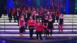 Harambee - Battle of the Choirs Australia QF2