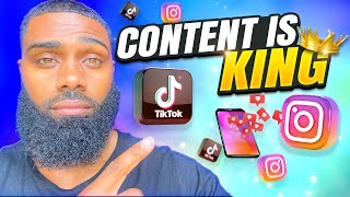 What I learned from creating 1,500 pieces of content in a year….