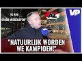 PISSIGE AZ-fan loopt €1800 mis door BOADU: "Maar we worden KAMPIOEN!"