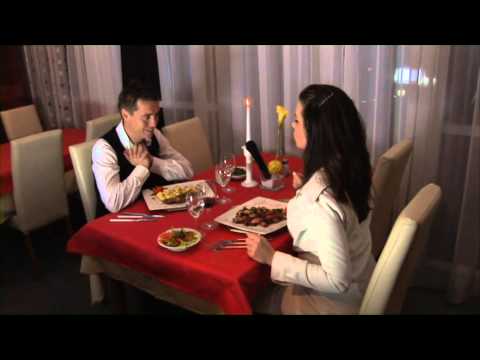 Večerja z Jasmino - Domen Hren (Zreška pomlad)