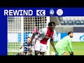 ? REWIND | Atalanta - Ajax