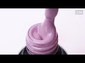 Siller gel varnish No. 006 (ash pink, enamel), 8 ml