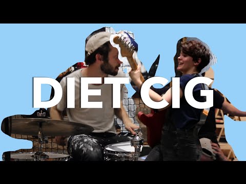 Diet Cig 