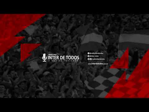 1º Gol do Inter - Mercado || Inter 2x2 Nacional (Uruguai)