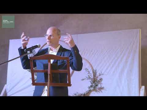 Die neue Wirklichkeit - Römer 7