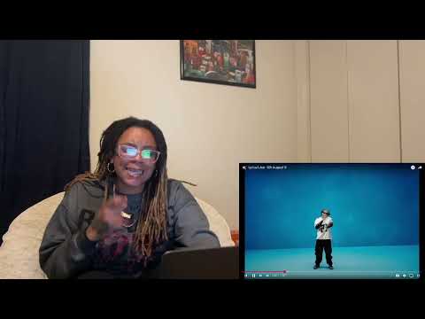 5th August 9 Lyrical Joe Reaction