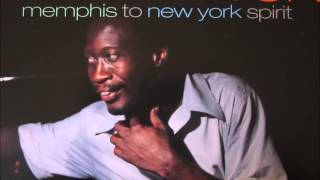 John Patton: "The Mandingo" (1970)