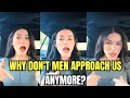 Modern Women Are Furious Even The Good Guys Aren T APPROACHING Them
