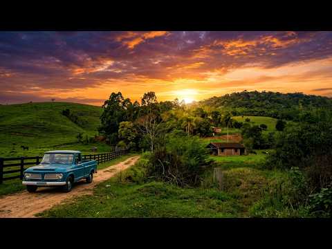 🌄Trilhas e Cascatas em Dois irmãos: A Simplicidade do Interior