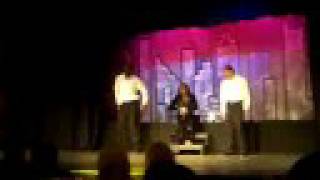 Dominique Sanchez- My Discarded Men by Eartha Kitt