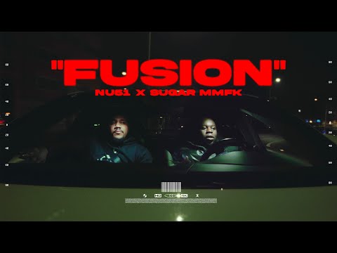 Nu51 x Sugar MMFK - Fusion (prod. by 1lxtellem x TBZ)