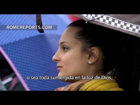 Ángelus: La resurrección es para todos y no solo se experimenta tras la muerte