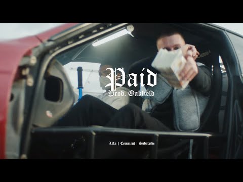 PAID || Aitch x Mist x Fredo Type Beat