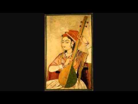 Duet Sitar & Sarangi Vilayat Khan & Munir Khan Raga Bilaskhani Todi