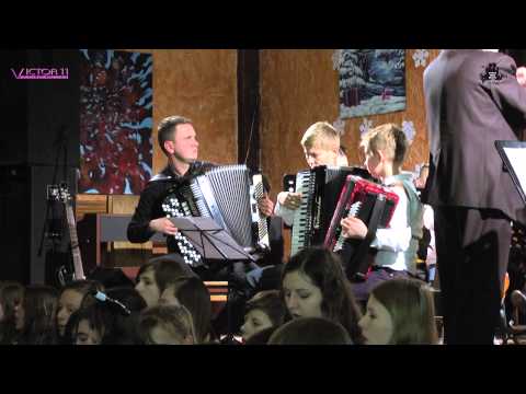 Wstawszy Pasterz rano w wykonaniu PSMGD PL