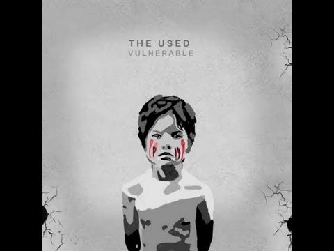 The Used - Vulnerable - Full Album Review - Track-By-Track Review!