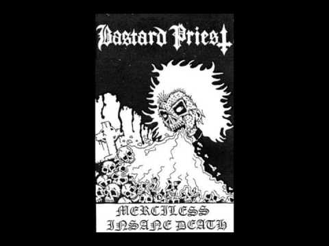Bastard Priest - Graveyard Sacrifice