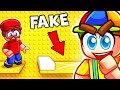 Trolling My Friends With IMPOSSIBLE Troll Tower