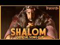 DAVID | "Shalom" | Now Streaming | Brandon Engman | Angel