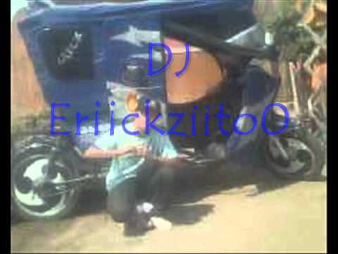 DJ Erickzito Llegamos A La Dico remix 2012
