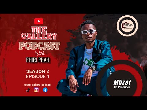 Mbzet Da Producer/ Produced Mthinay Tsunam and Duncan diss / Produce Big Zulu/ How he met Senamile.