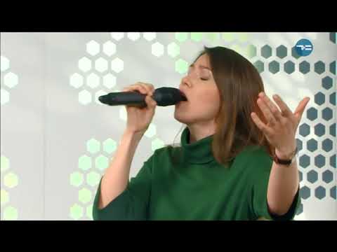 Folk-metal группа Aeterna - «Утро с Вами» 22.05.2018