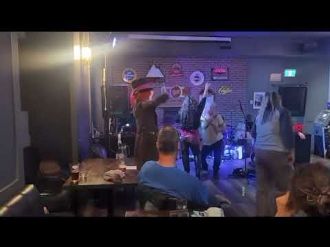Promotional video thumbnail 3 for Groovalicious