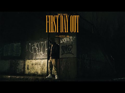 Trottie Y Gizzle - “First Day Out” (DIR. @RIPADAM )