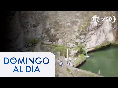 Conozca los imperdibles atractivos de Huarochirí  | Domingo al Día