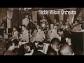 Jumpin' For Joy - Teddy Wilson & His Orchestra - Brunswick 8438