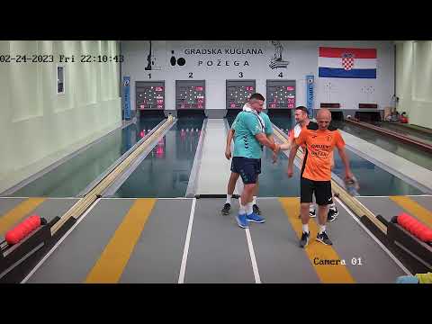 24.02.2023. 16. kolo 03. HKLI-PŽ KK INA Požega - KK Regoč SB