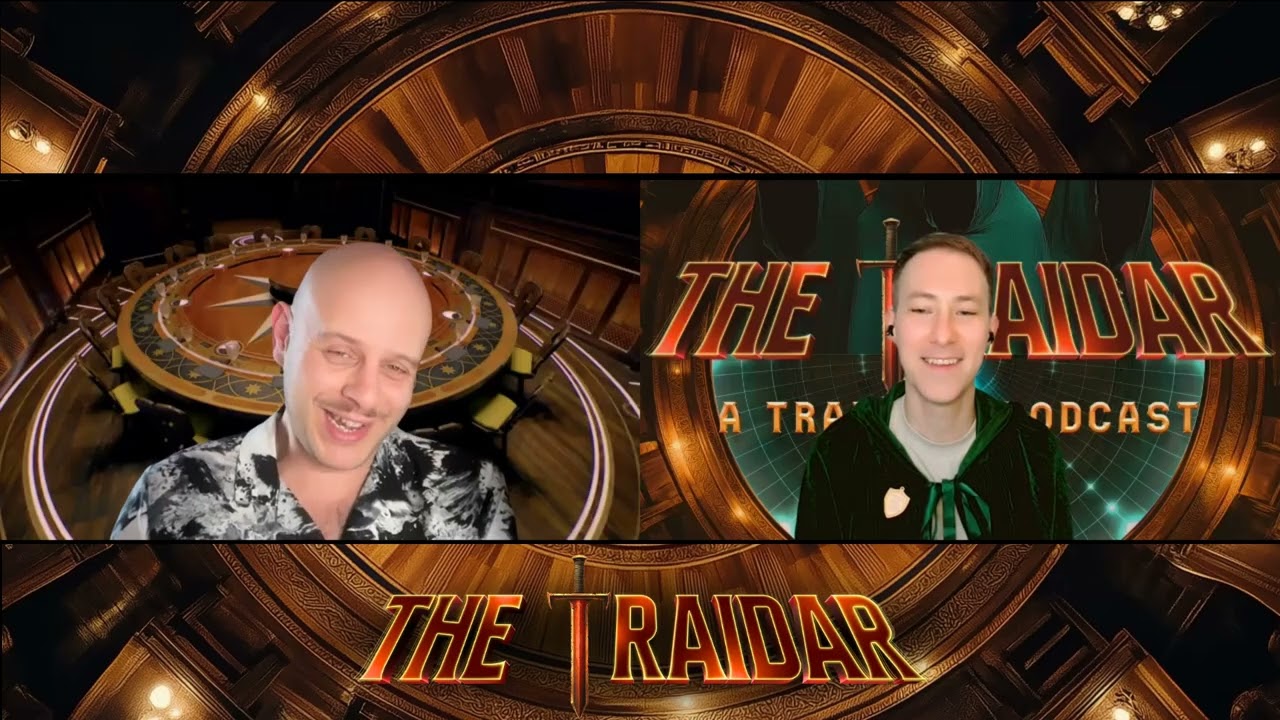 The Traitors Live Experience London: Review!