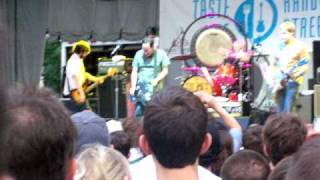 The Hold Steady - Constructive Summer & Multitude Of Casualties