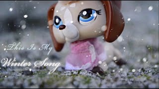 LPS MV || Winter Song ❆