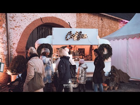 Winterträume Mechernich 2023 | Teaser