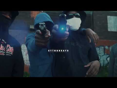 *SOLD* "Outside" | F5 x Li Rambo Philly Drill Type Beat | Prod. St1noBeats