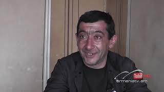 Սուր անկյուն 09.02.2020 - Գոհար Աթաբեկյան «Ուշադրությունից ցնցված»