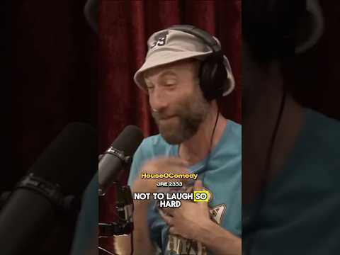 Sam Hyde is where Shane draws the line 😂 #jreclips #mssp #mattandshanessecretpodcast #shanegillis