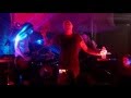 Tiamat - Thirst Snake [Tbilisi JAM! Fest 2016]