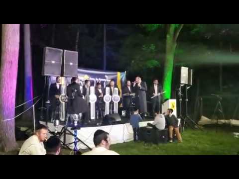 Avrumi Berko, Arele Samet, Shira choir