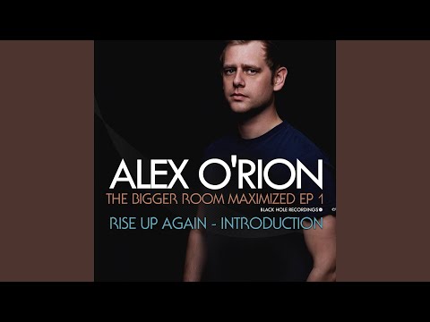 Rise Up Again (Club Mix)