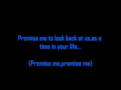 Dead By April - Promise  Me (Acoustic)