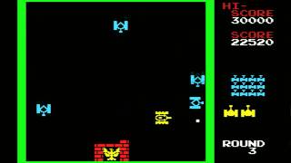 Classic Games Junkies - "Tank Battalion" (MSX) - Round 3